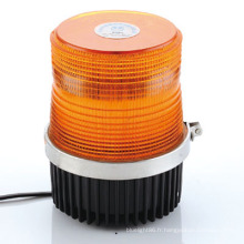 LED Super Flux lumineux AVERTISSEMENT balise lumineuse (HL-212 AMBER)